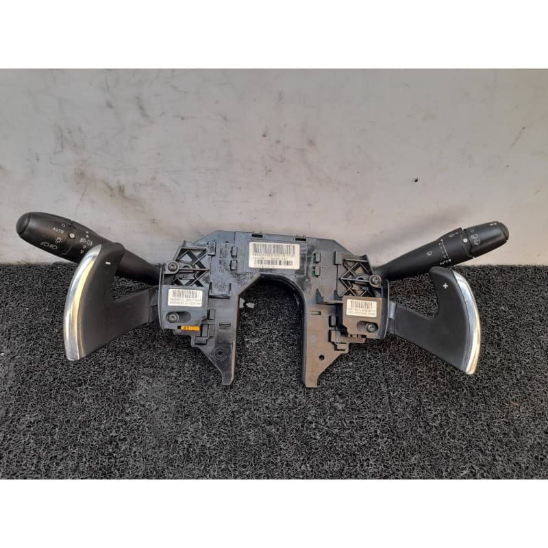 Recambio de mando luces para citroën c4 picasso sx referencia OEM IAM 96642553XT