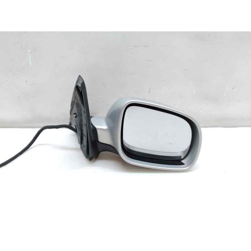 Recambio de retrovisor derecho para seat toledo (1m2) signum referencia OEM IAM - Gris