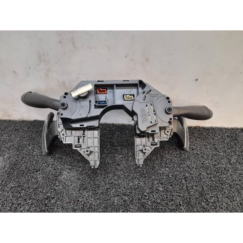 Recambio de mando luces para citroën c4 picasso sx referencia OEM IAM 96642553XT 2