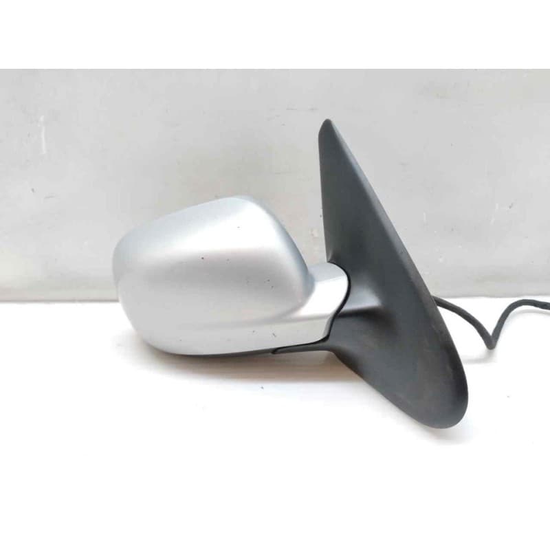 Recambio de retrovisor derecho para seat toledo (1m2) signum referencia OEM IAM - Gris 4