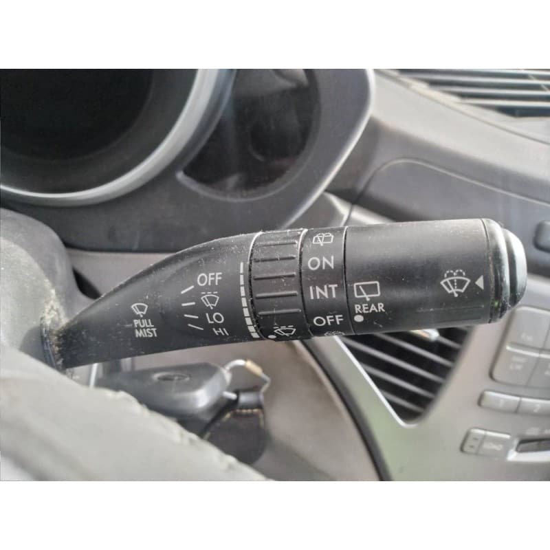 Recambio de mando limpia para subaru tribeca b9 limited referencia OEM IAM - Gris