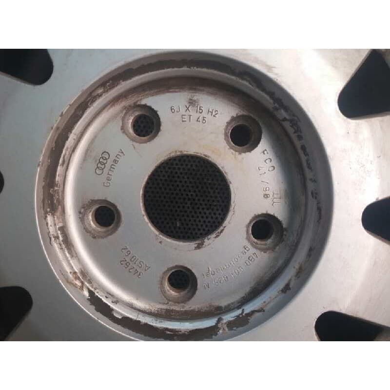 Recambio de llanta para audi a4 avant (b5) referencia OEM IAM  74054 2