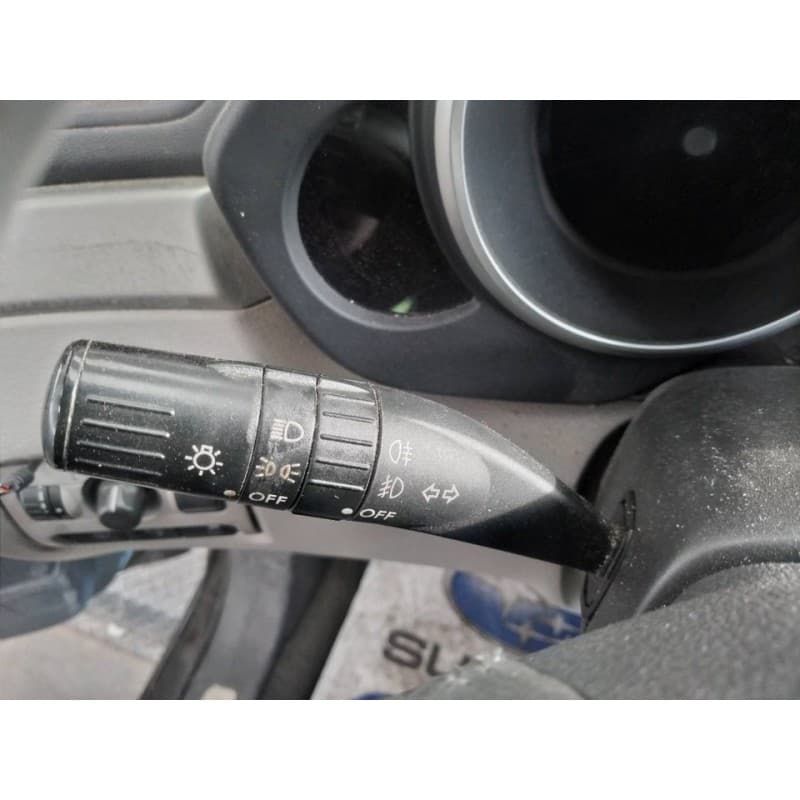 Recambio de mando luces para subaru tribeca b9 limited referencia OEM IAM - Gris