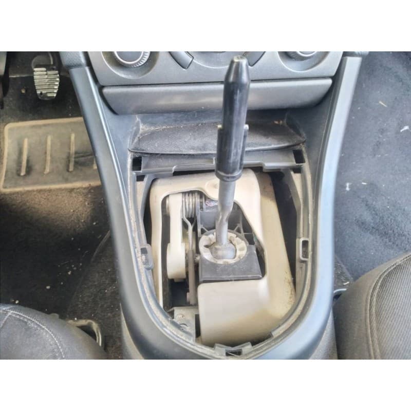 Recambio de varillaje cambio para peugeot 308 sw confort referencia OEM IAM - Gris