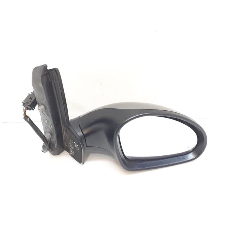 Recambio de retrovisor derecho para seat altea (5p1) reference referencia OEM IAM - Gris