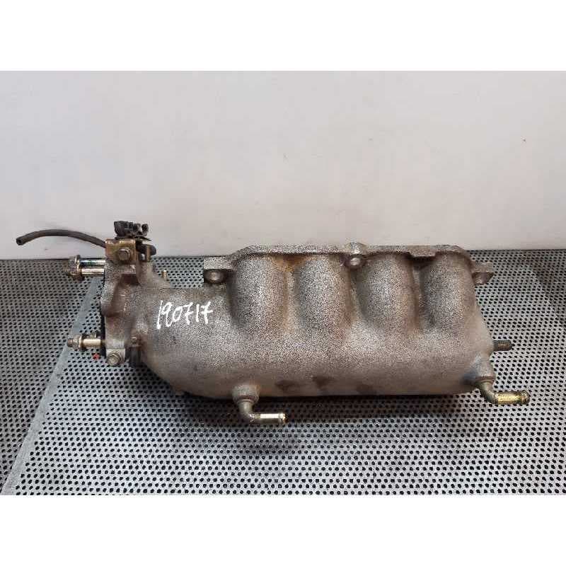 Recambio de colector admision para mazda mx-5 (nb) 1.9 magic referencia OEM IAM - Verde