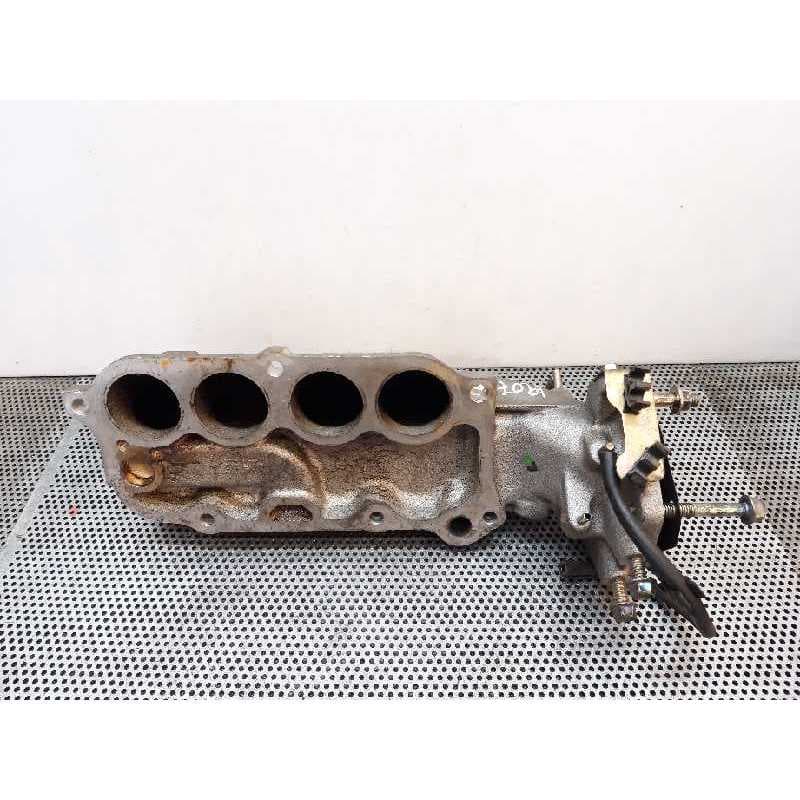 Recambio de colector admision para mazda mx-5 (nb) 1.9 magic referencia OEM IAM - Verde 2
