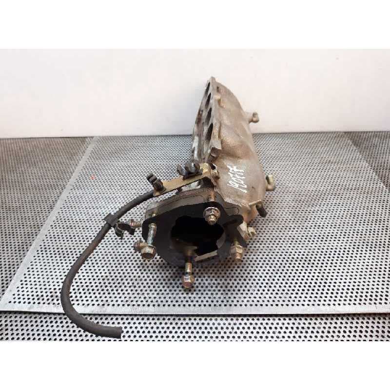 Recambio de colector admision para mazda mx-5 (nb) 1.9 magic referencia OEM IAM - Verde 3