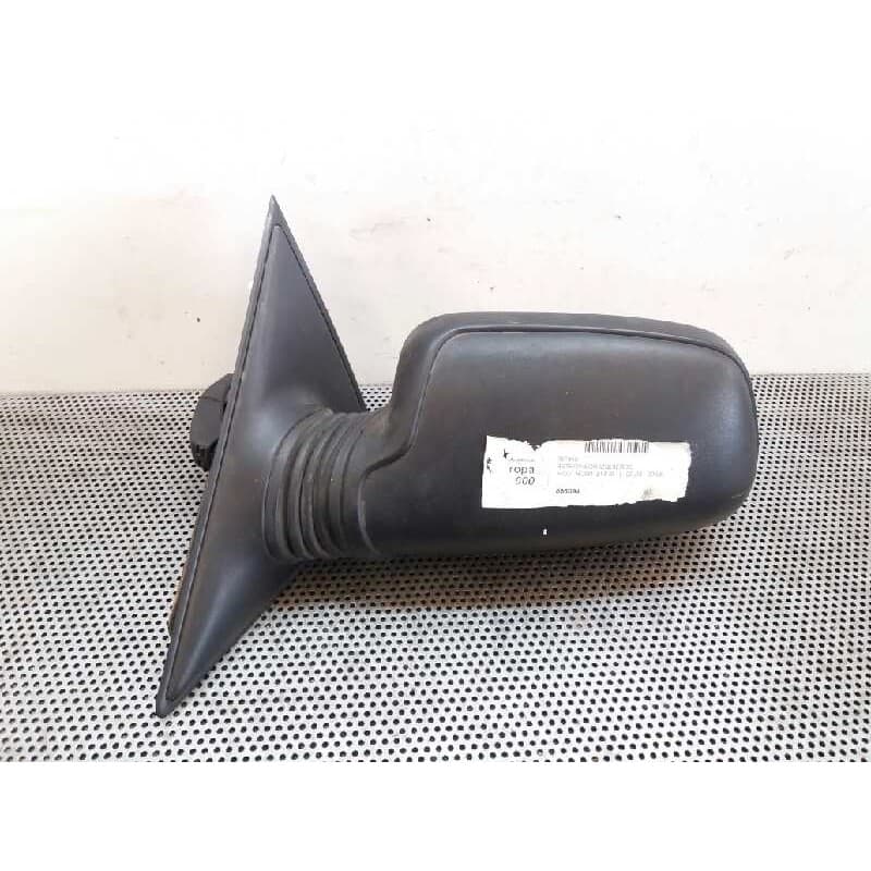 Recambio de retrovisor izquierdo para rover 200 214 si referencia OEM IAM - Verde 3