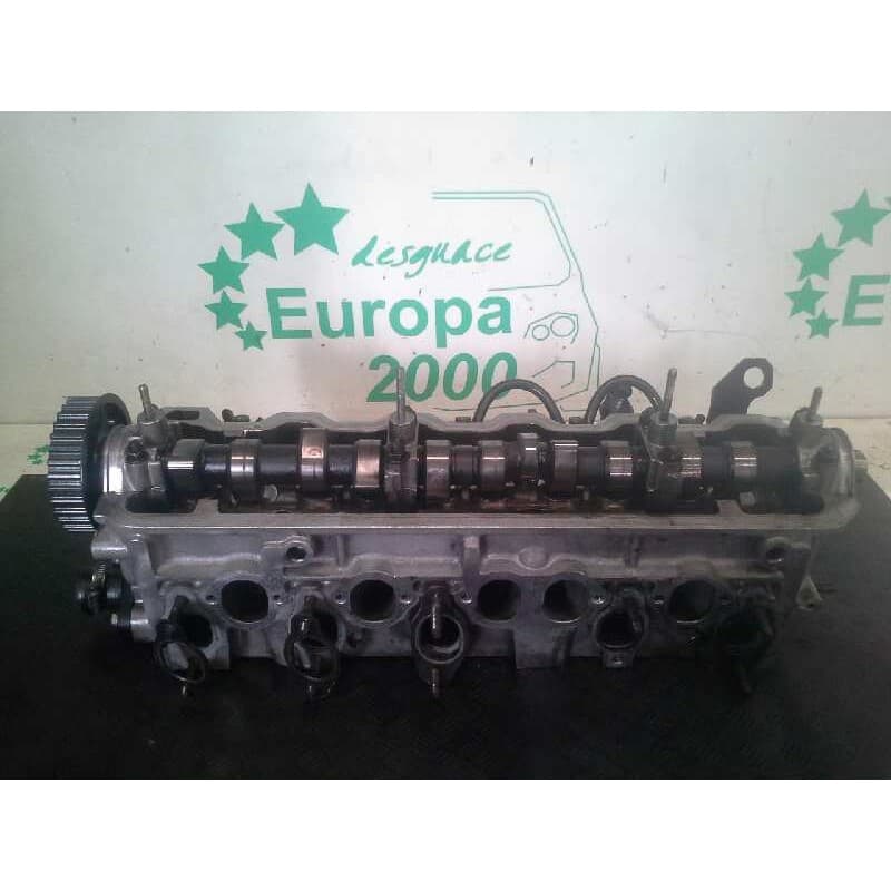 Recambio de culata para audi 100 berlina (c4) 2.5 tdi referencia OEM IAM - Blanco