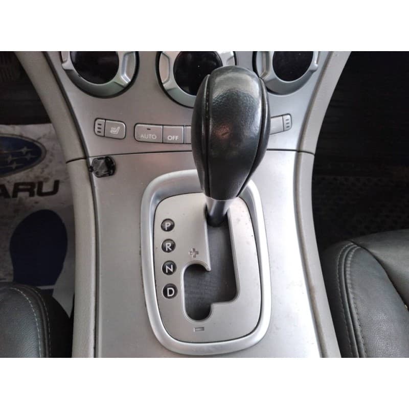 Recambio de palanca cambio para subaru tribeca b9 limited referencia OEM IAM - Gris