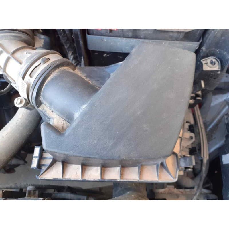 Recambio de filtro aire para ford fiesta (ce1) trend referencia OEM IAM