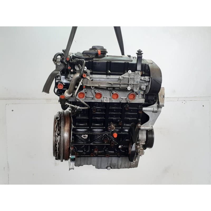 Recambio de motor completo para seat altea (5p1) reference referencia OEM IAM BKD - Gris