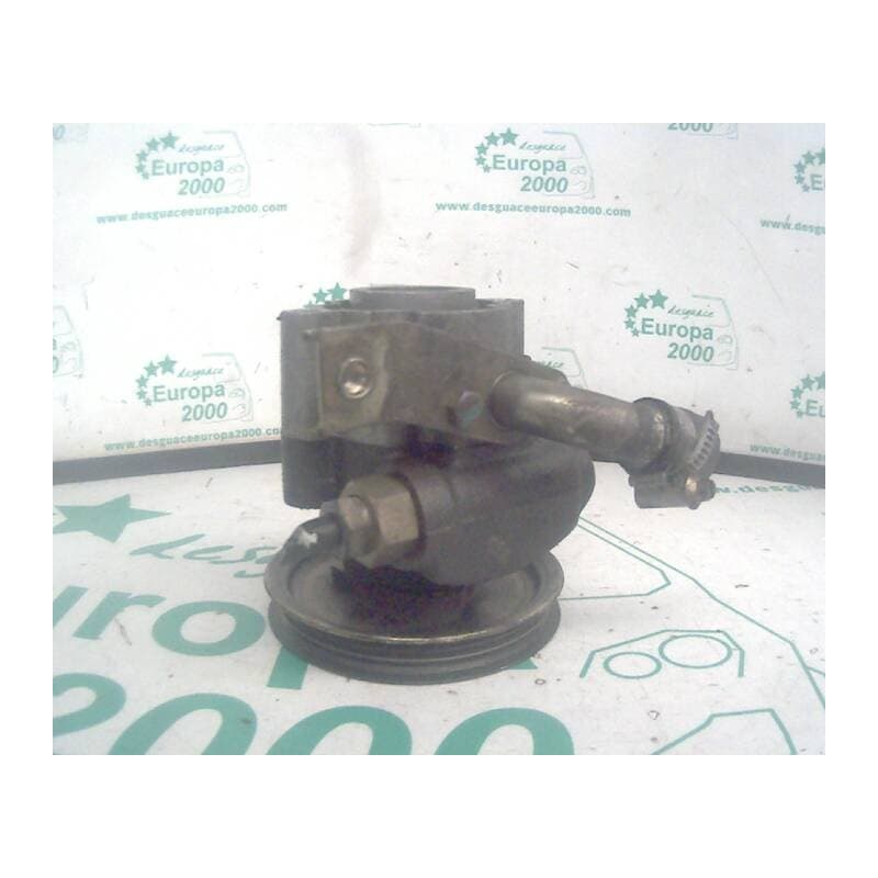 Recambio de bomba direccion para mg serie 400 (rt) 1.4 16v cat referencia OEM IAM - Gris