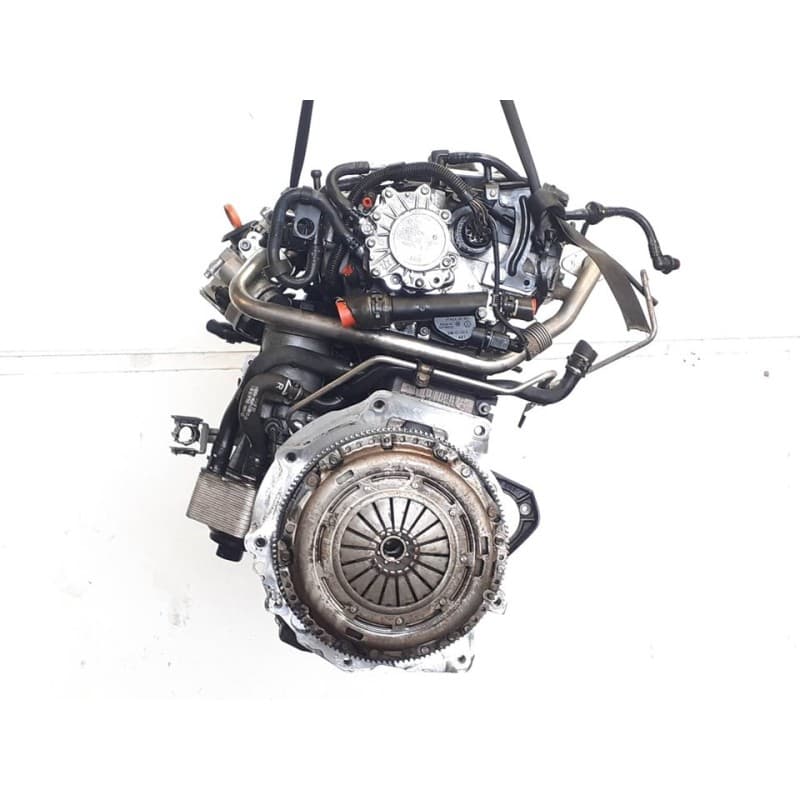Recambio de motor completo para seat altea (5p1) reference referencia OEM IAM BKD - Gris 2