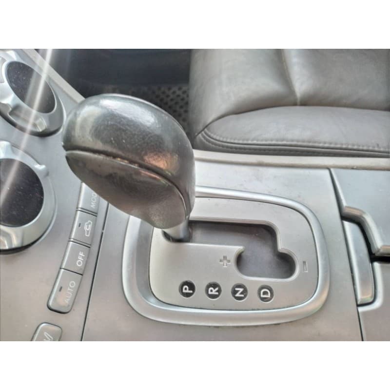 Recambio de palanca cambio para subaru tribeca b9 limited referencia OEM IAM - Gris 4