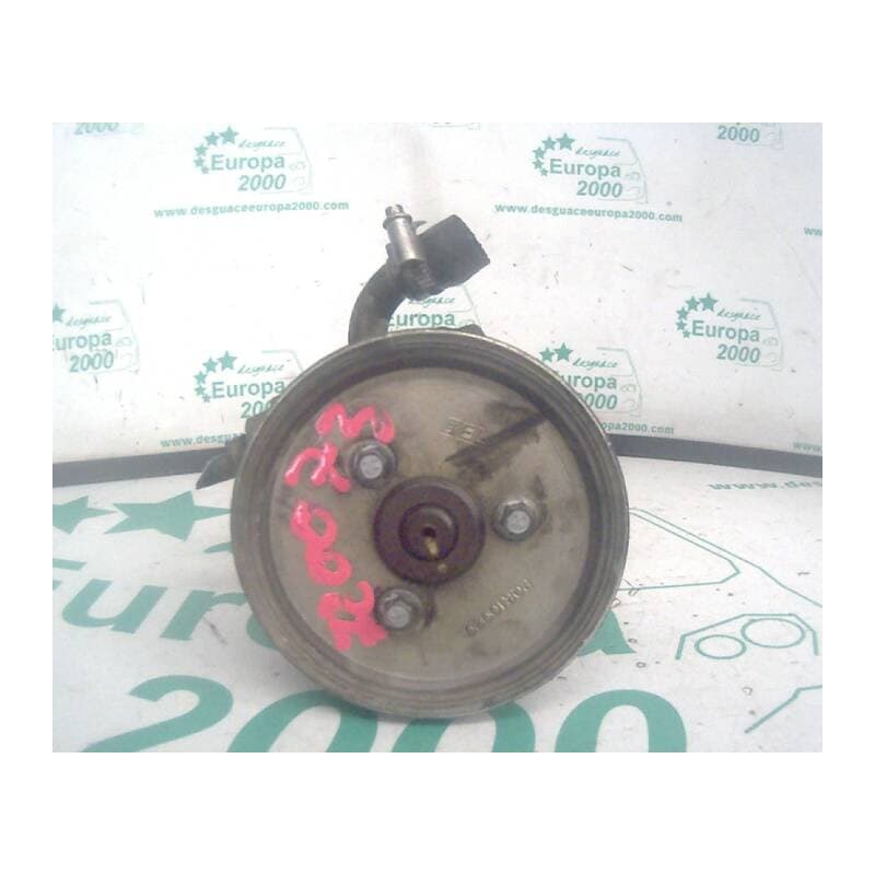 Recambio de bomba direccion para mg serie 400 (rt) 1.4 16v cat referencia OEM IAM - Gris 2