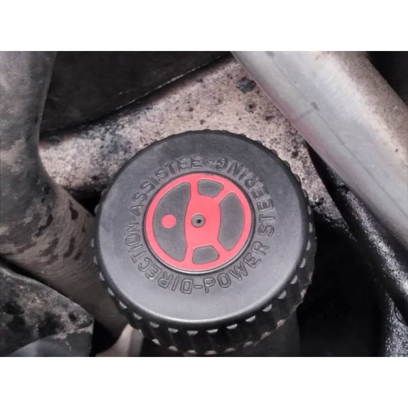 Recambio de bomba direccion para peugeot 308 sw confort referencia OEM IAM - Gris