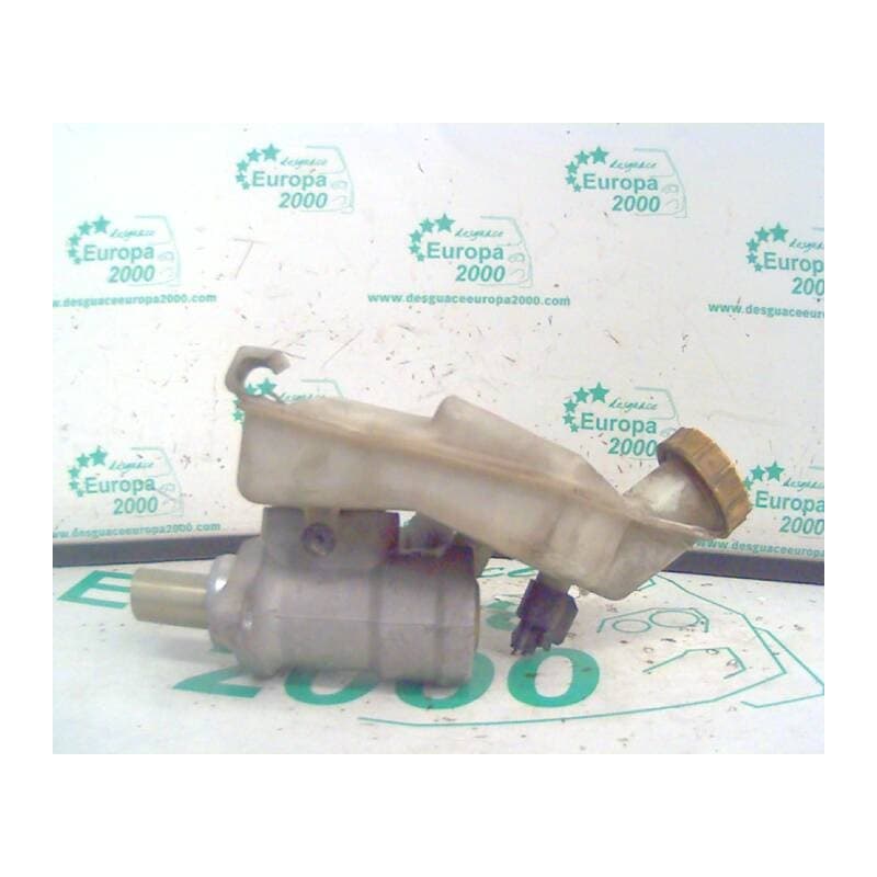 Recambio de bomba freno para ford fusion (cbk) referencia OEM IAM - Gris