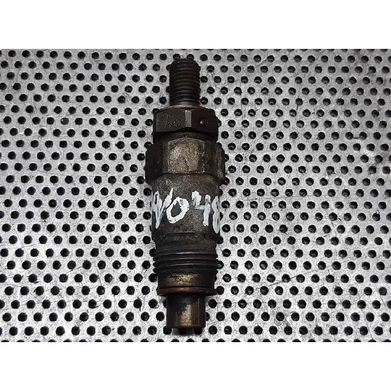 Recambio de inyector para kia sportage td (5-ptas.) referencia OEM IAM 71059C - Gris