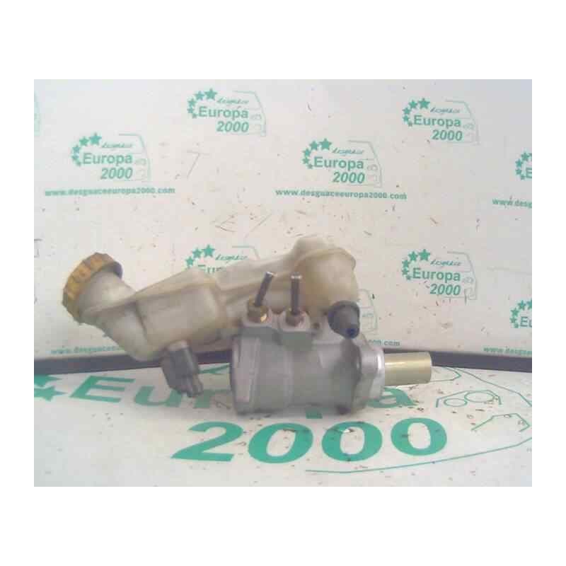 Recambio de bomba freno para ford fusion (cbk) referencia OEM IAM - Gris 4