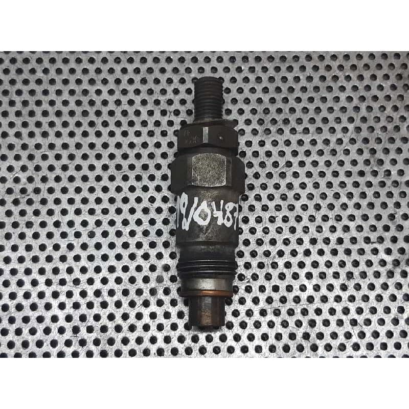 Recambio de inyector para kia sportage td (5-ptas.) referencia OEM IAM 71059C - Gris