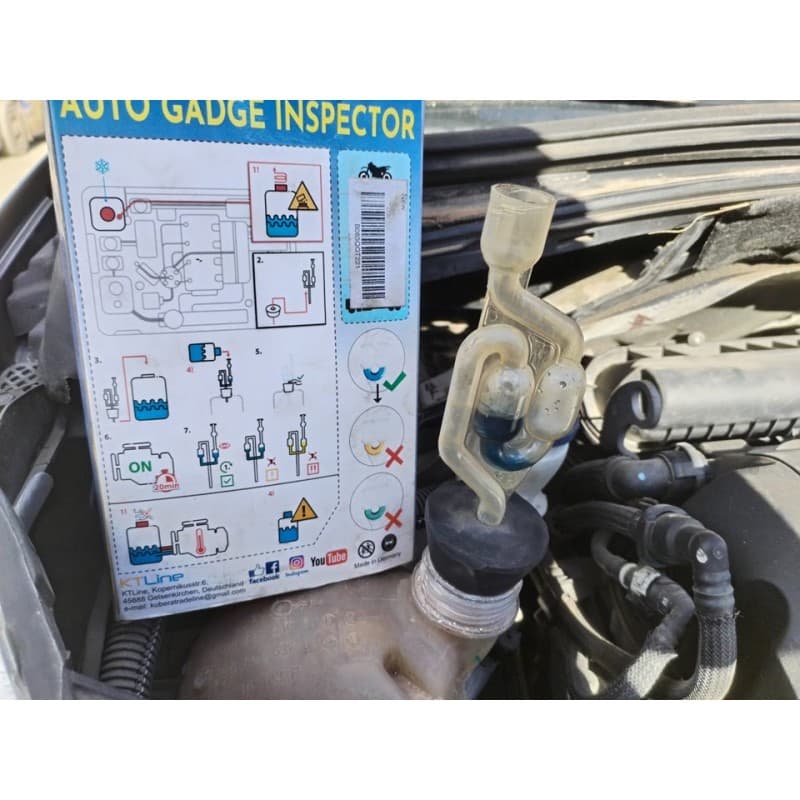 Recambio de motor completo para citroën c3 exclusive referencia OEM IAM 8FP 8F01 - Gris
