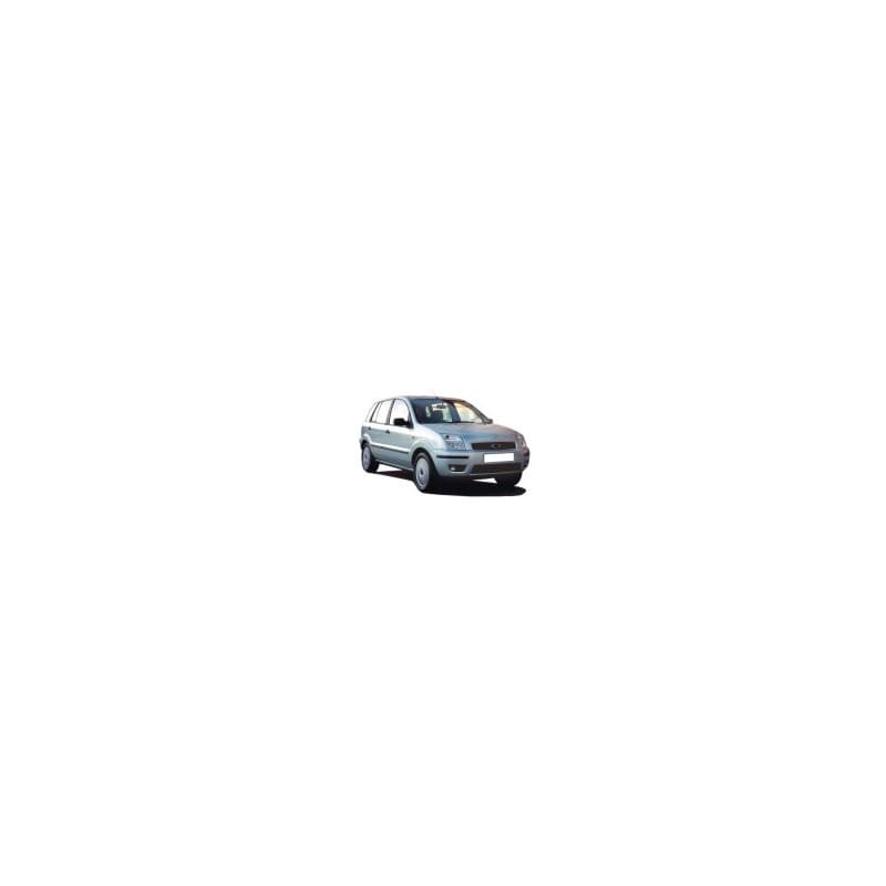 Recambio de aforador para ford fusion (cbk) referencia OEM IAM KWN831 1488F 3552A - Gris 2