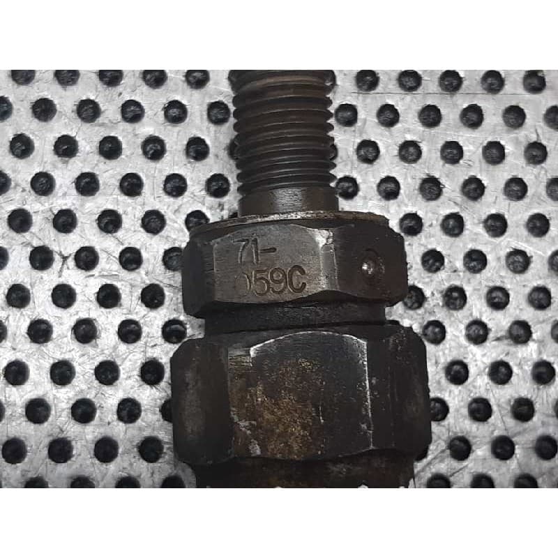 Recambio de inyector para kia sportage td (5-ptas.) referencia OEM IAM 71059C - Gris 3