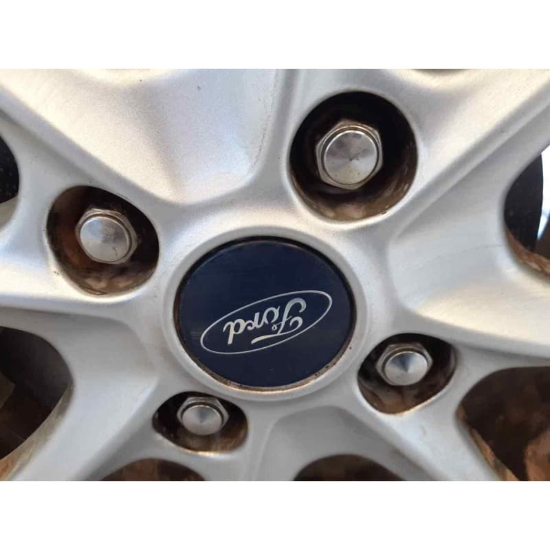 Recambio de puente trasero para ford fiesta (ce1) trend referencia OEM IAM 2
