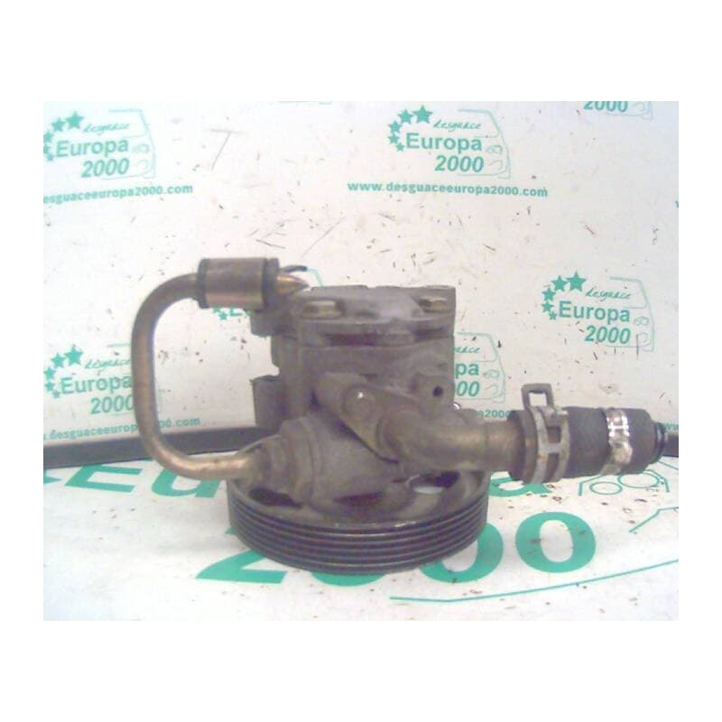 Recambio de bomba direccion para ford fusion (cbk) referencia OEM IAM KYB - Gris