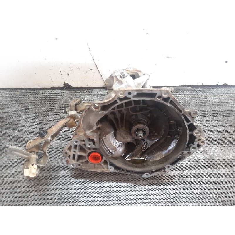 Recambio de caja cambios para opel corsa c first referencia OEM IAM 428744098 4