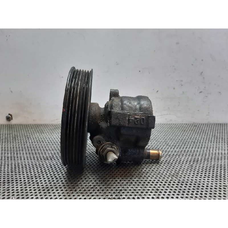 Recambio de bomba direccion para opel tigra referencia OEM IAM 26025012 124474