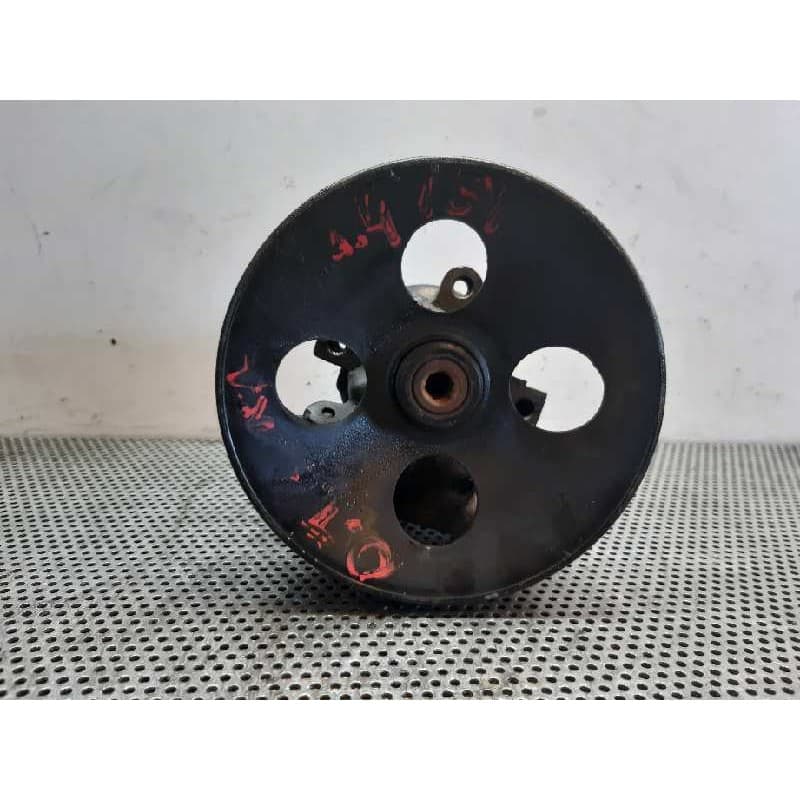 Recambio de bomba direccion para opel tigra referencia OEM IAM 26025012 124474 2