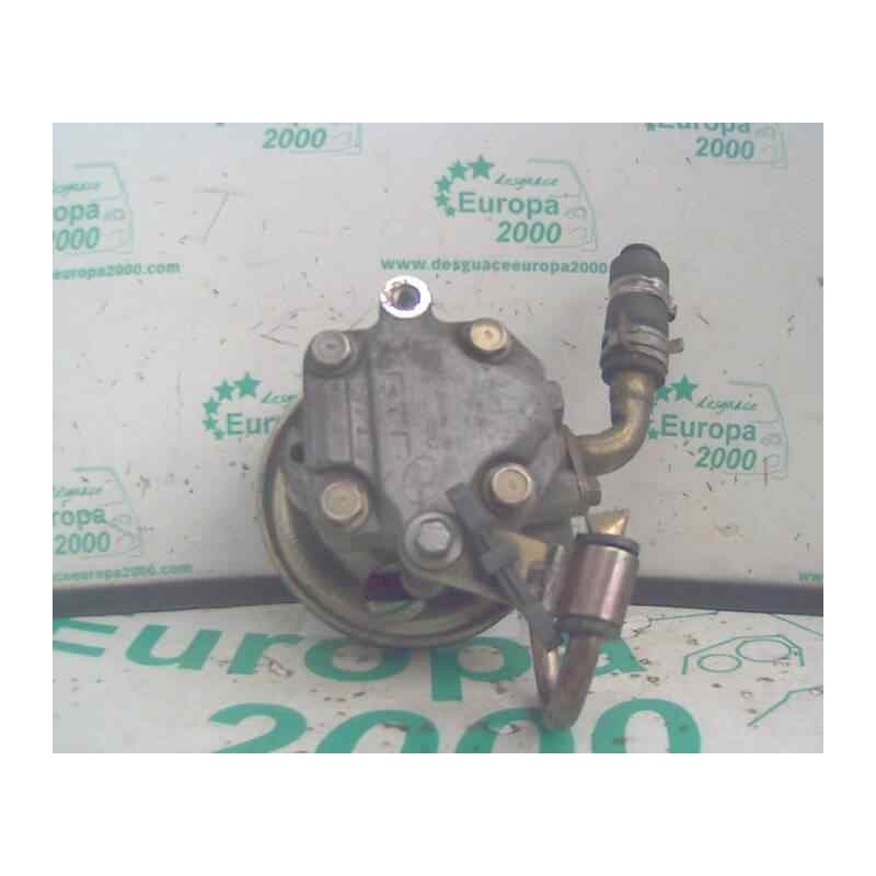 Recambio de bomba direccion para ford fusion (cbk) referencia OEM IAM KYB - Gris 5