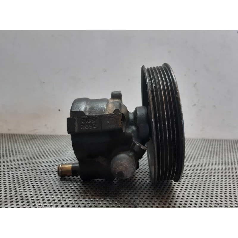 Recambio de bomba direccion para opel tigra referencia OEM IAM 26025012 124474 3