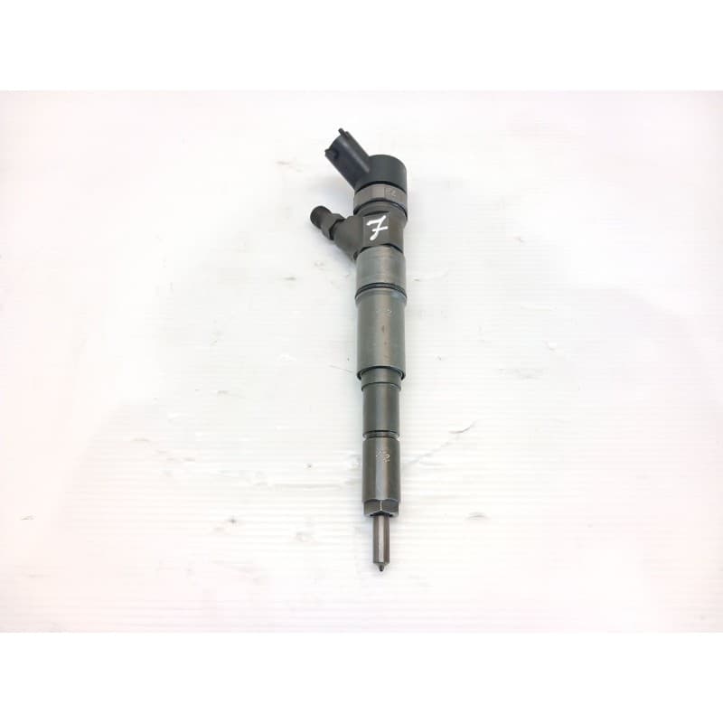 Recambio de inyector para bmw x5 (e53) 3.0d referencia OEM IAM 0445110047 - Negro