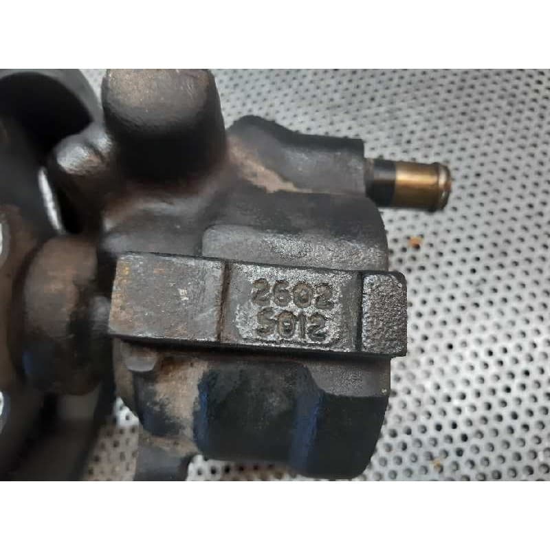 Recambio de bomba direccion para opel tigra referencia OEM IAM 26025012 124474 5