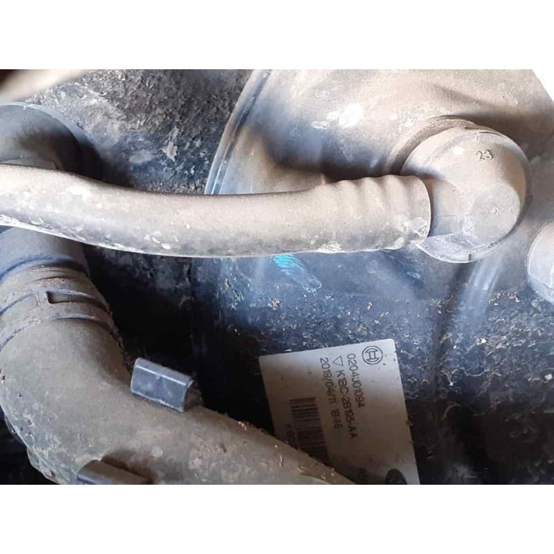 Recambio de servofreno para ford fiesta (ce1) trend referencia OEM IAM