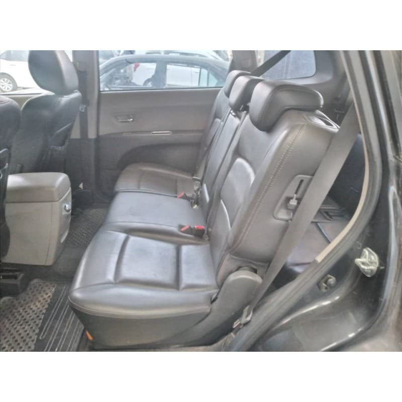 Recambio de asientos traseros para subaru tribeca b9 limited referencia OEM IAM - Gris