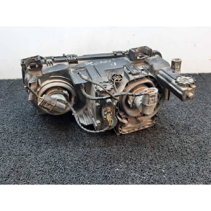 Recambio de faro derecho para bmw serie 3 compact (e46) 316ti referencia OEM IAM - Azul 2