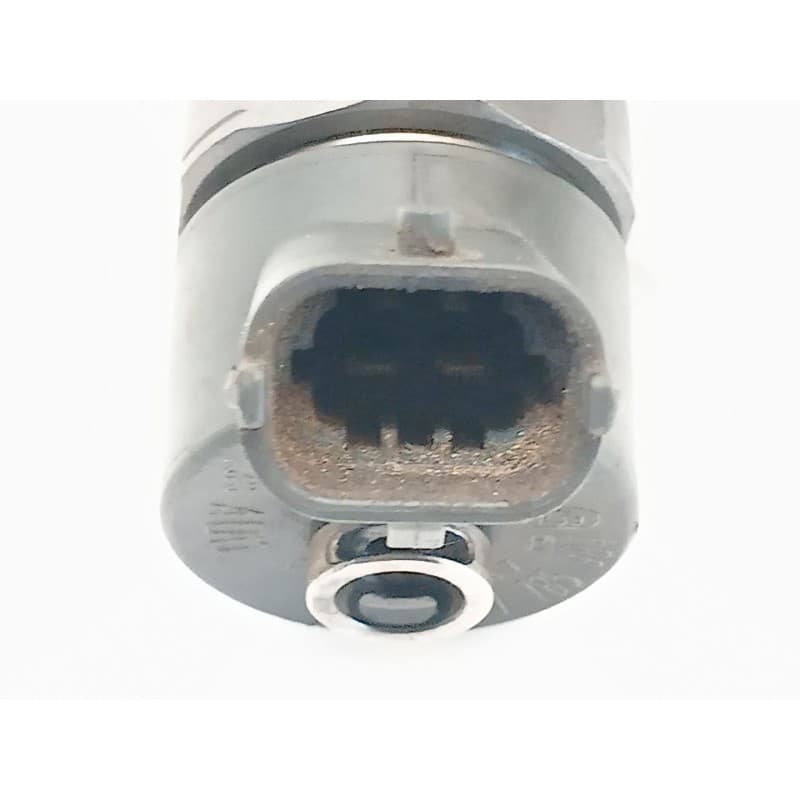 Recambio de inyector para bmw x5 (e53) 3.0d referencia OEM IAM 0445110047 - Negro 3