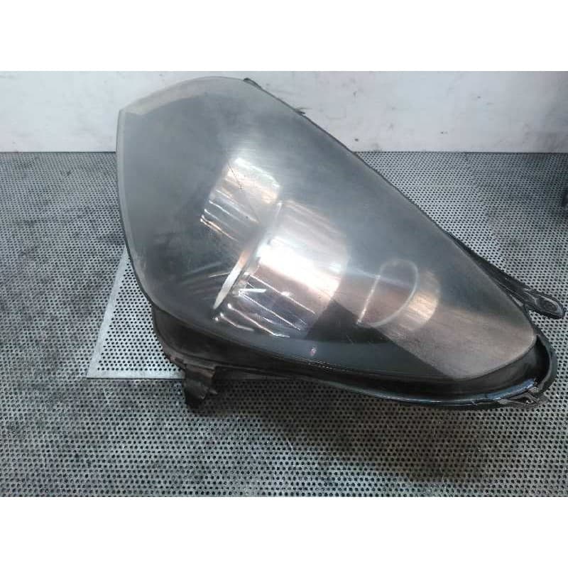 Recambio de faro izquierdo para opel astra gtc cosmo referencia OEM IAM - Blanco 4