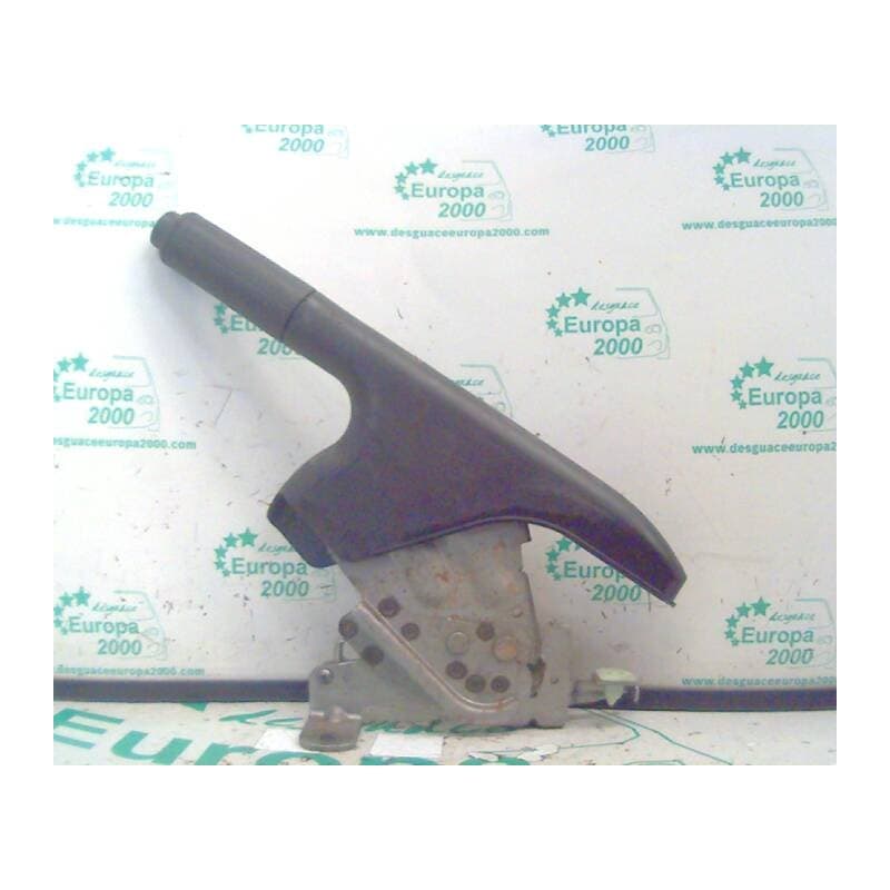 Recambio de palanca freno para ford fusion (cbk) referencia OEM IAM - Gris