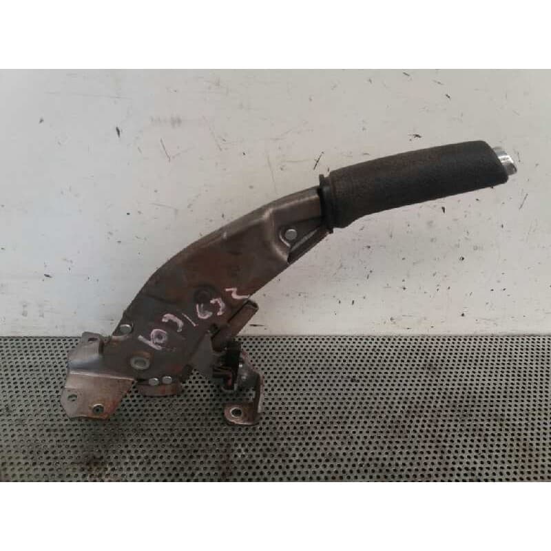 Recambio de palanca freno para opel zafira a 2.0 dti referencia OEM IAM - Gris