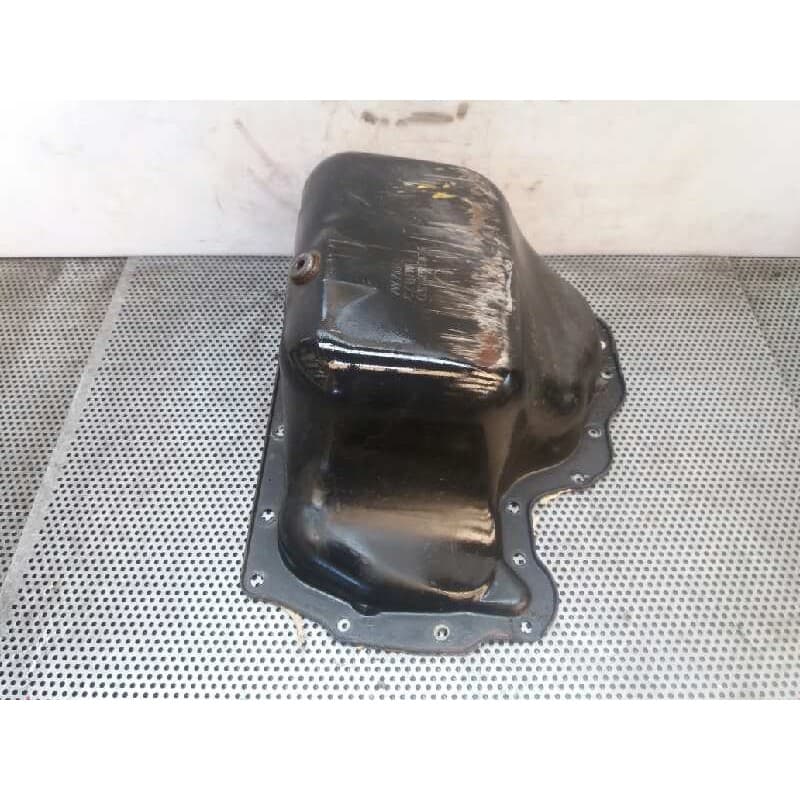 Recambio de carter para seat ibiza (6l1) signo referencia OEM IAM 03D103602G - Blanco 2