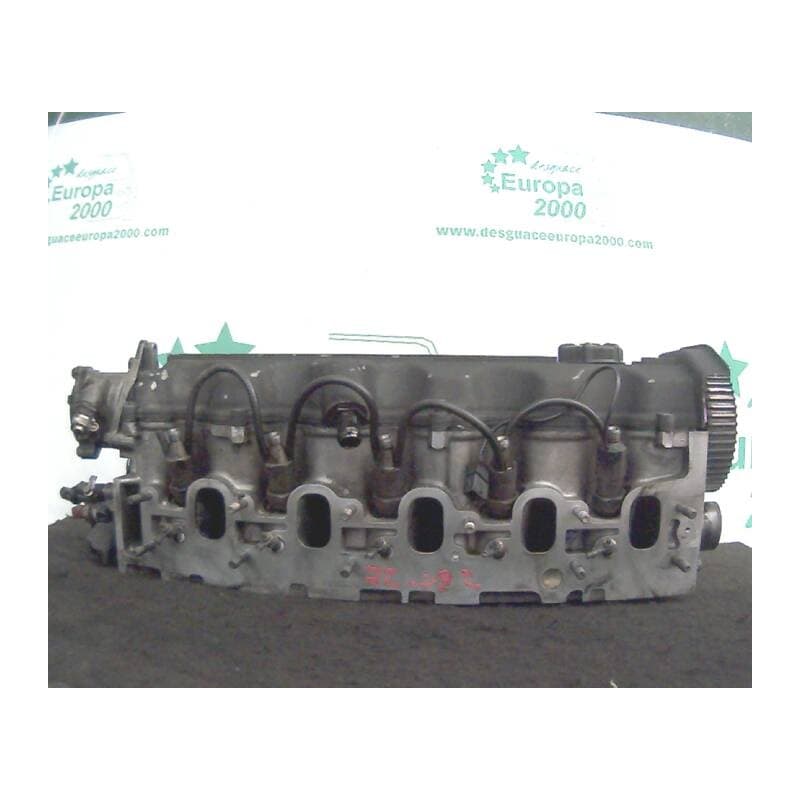 Recambio de culata para lancia kappa berlina 2.4 turbodiesel referencia OEM IAM - Gris