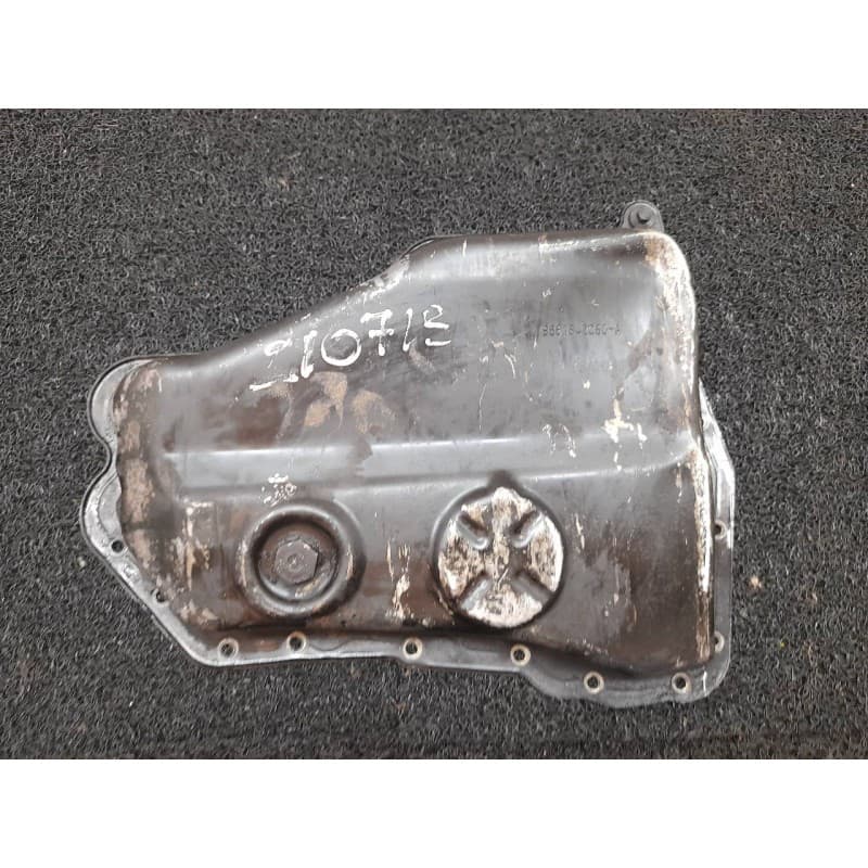Recambio de carter para peugeot 3008 premium referencia OEM IAM 9681842080A 2