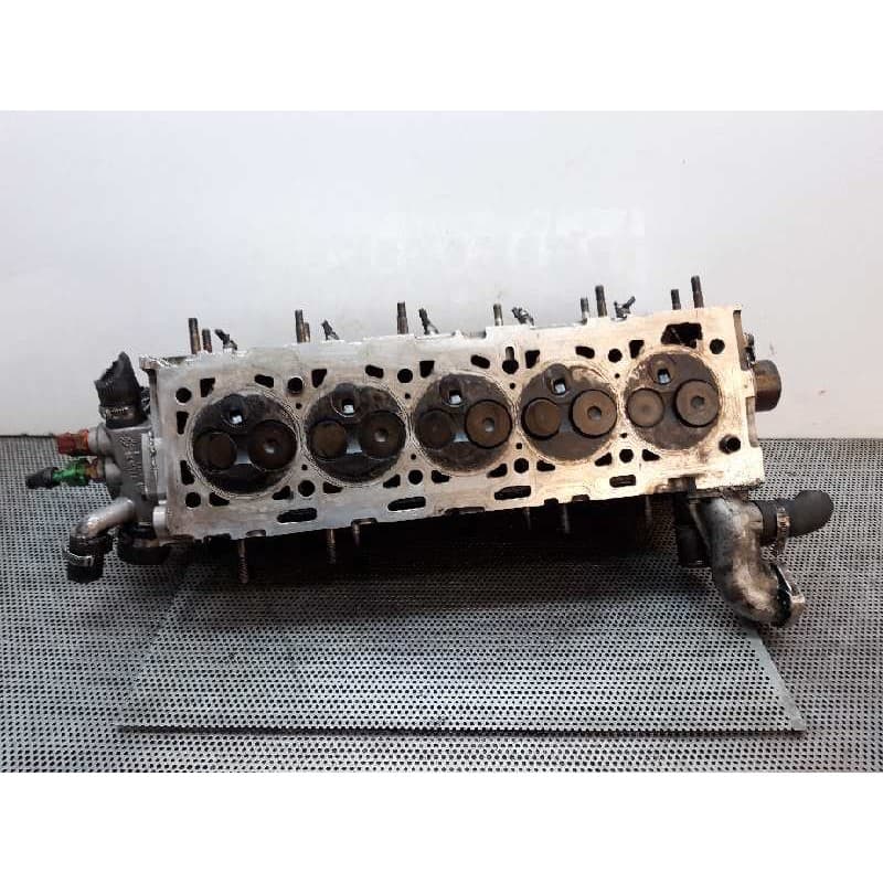 Recambio de culata para lancia kappa berlina 2.4 turbodiesel referencia OEM IAM - Gris 2
