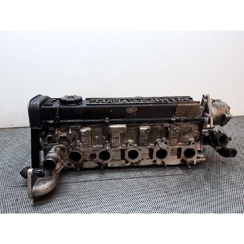 Recambio de culata para lancia kappa berlina 2.4 turbodiesel referencia OEM IAM - Gris 3